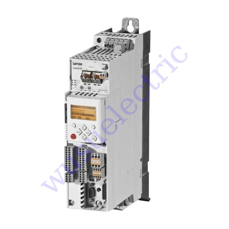 Lenze E84AVHCE7524VX0 Frequency Drive