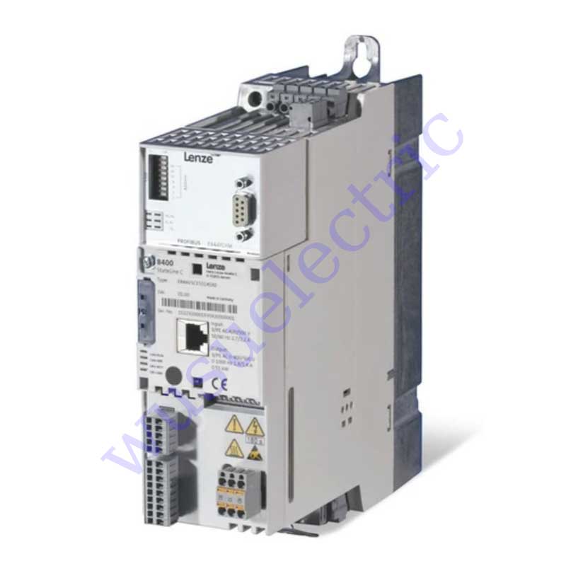Lenze E84AVSCE1524SX0 Frequency Drive
