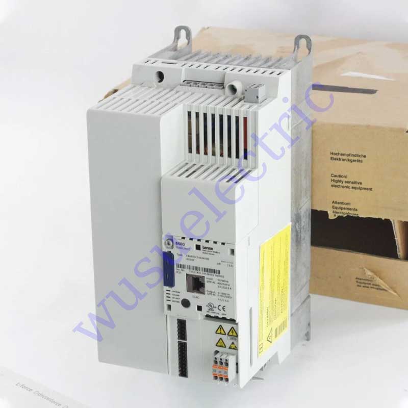 Lenze E84AVSCE4024VX0 Frequency Drive