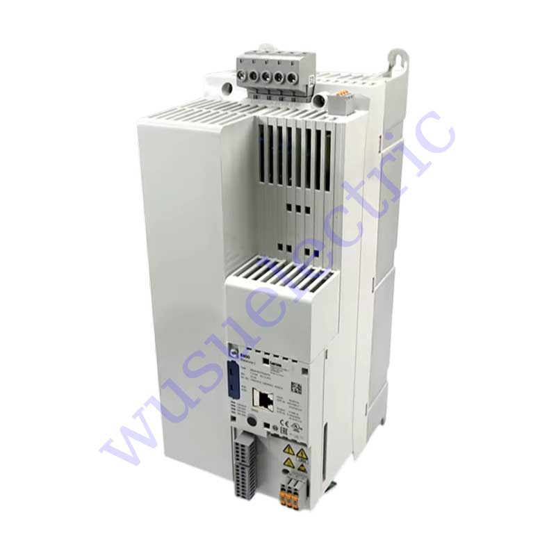 Lenze E84AVSCE7524VX0 Frequency Drive
