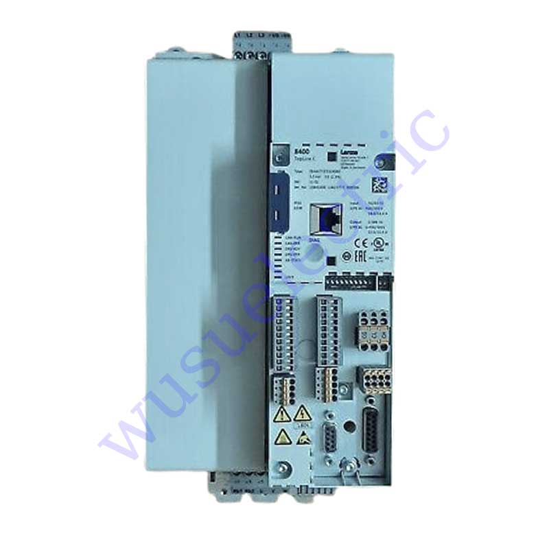 Lenze E84AVTCE7524VB0 Frequency Drive