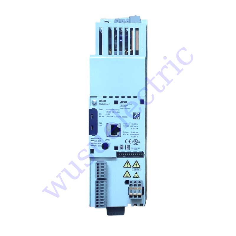 Lenze E84AVSCE3024VBS