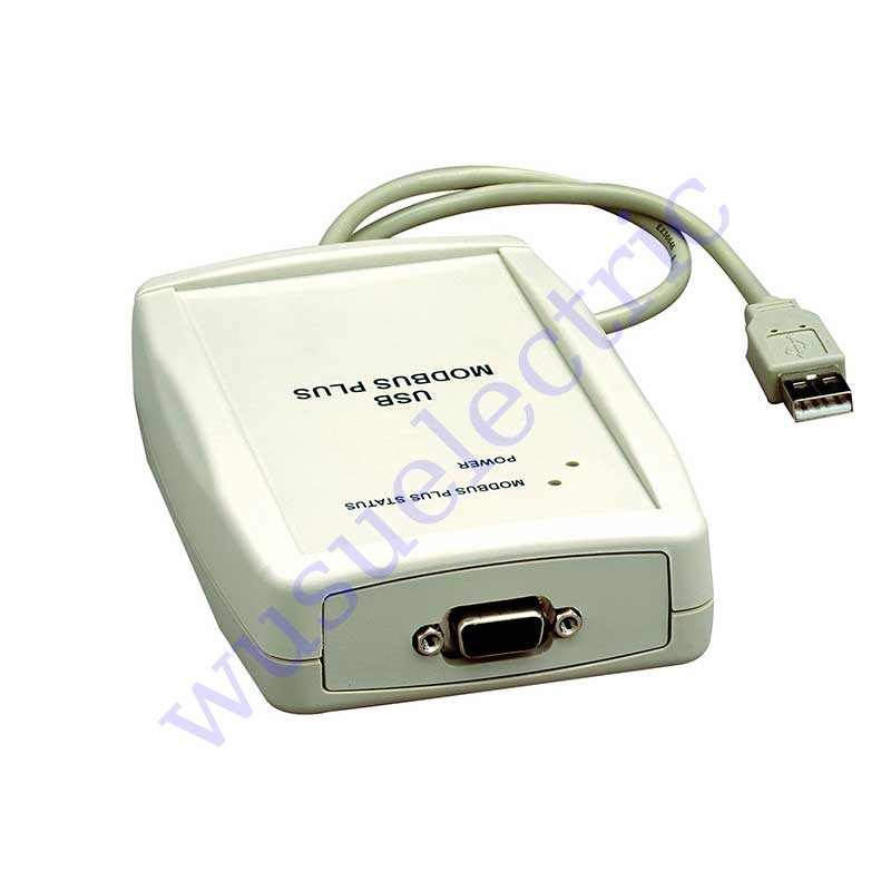 Schneider TSXCUSBMBP  USB gateway