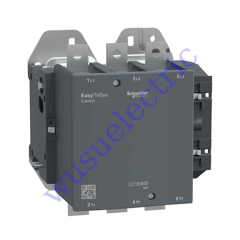 Schneider LC1E400M7 Contactor