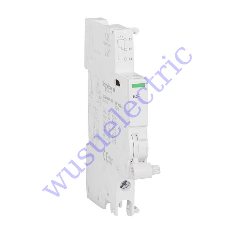 Schneider A9A26924 Auxiliary contact