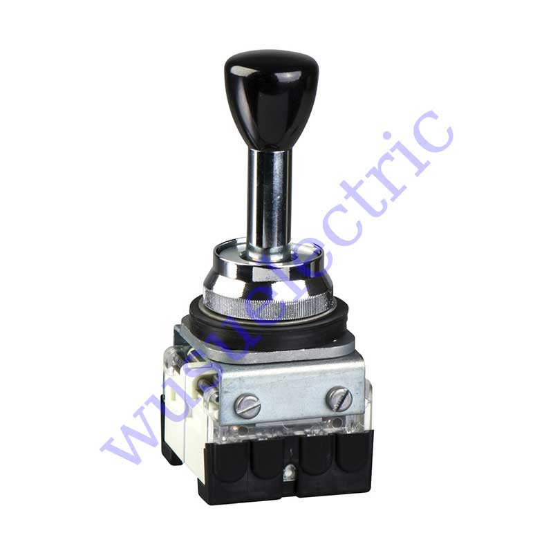 Schneider XD2AC231 Complete joystick controller