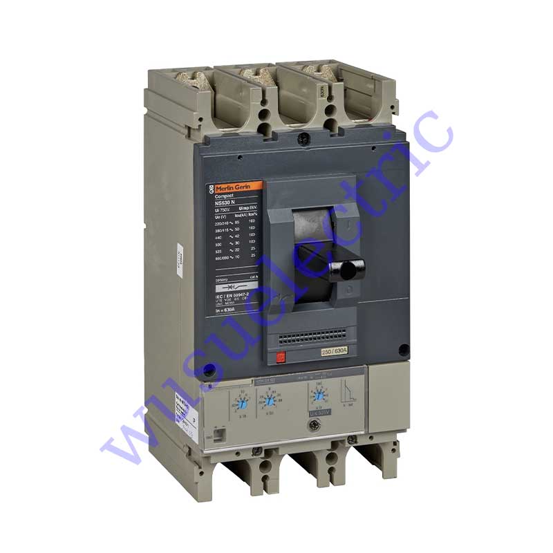 Schneider 32895 circuit breaker