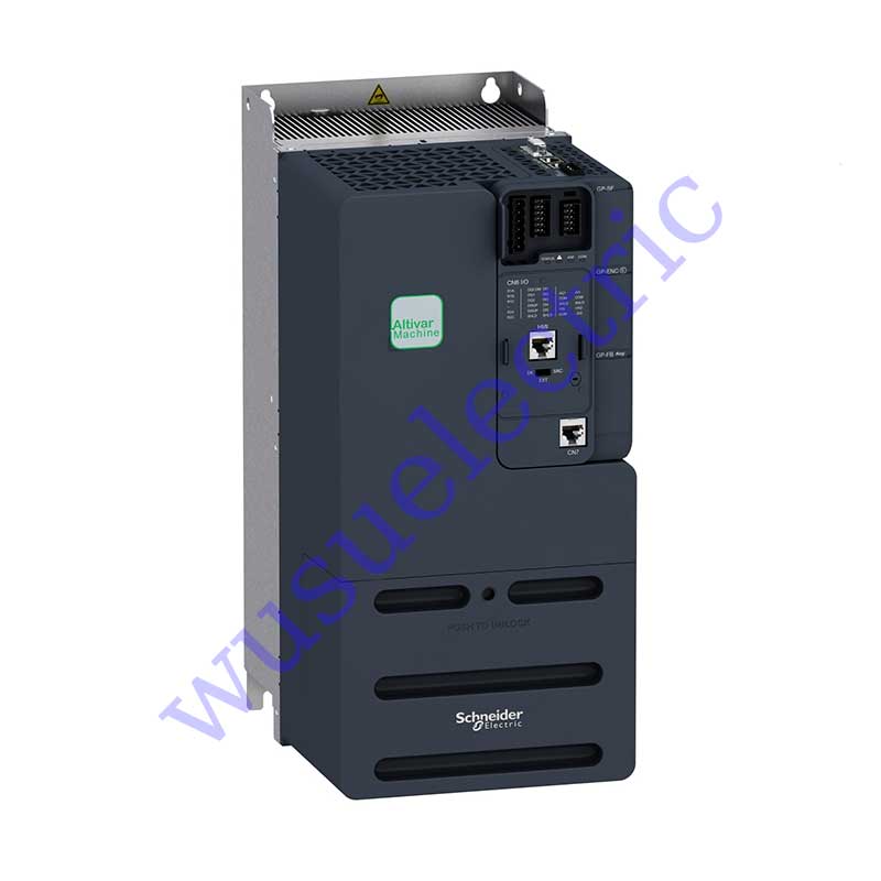Schneider ATV340D22N4 variable speed drive