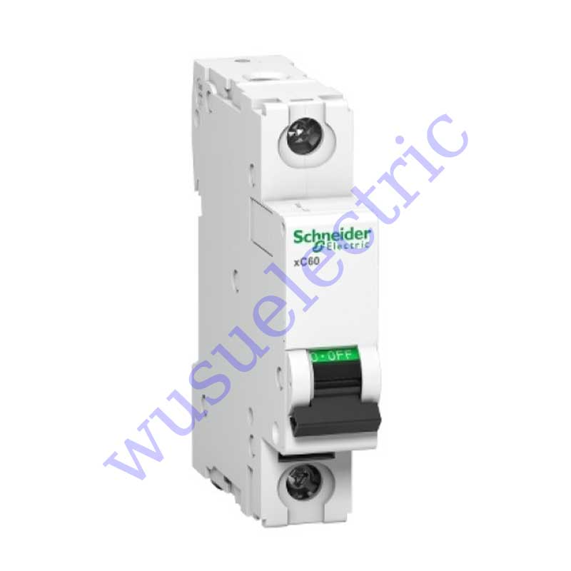 Schneider A9N1P10C Miniature circuit breaker
