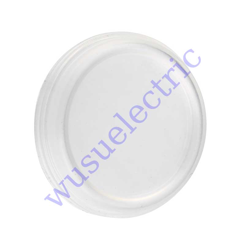 Schneider ZBP017 clear membrane