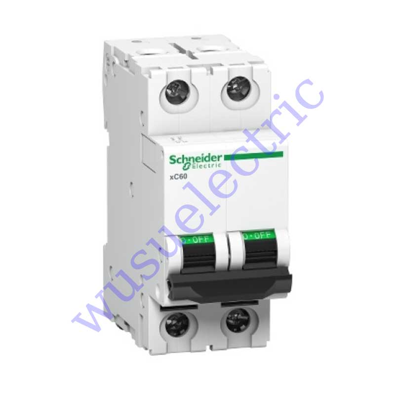 Schneider A9N2P10C Miniature circuit breaker