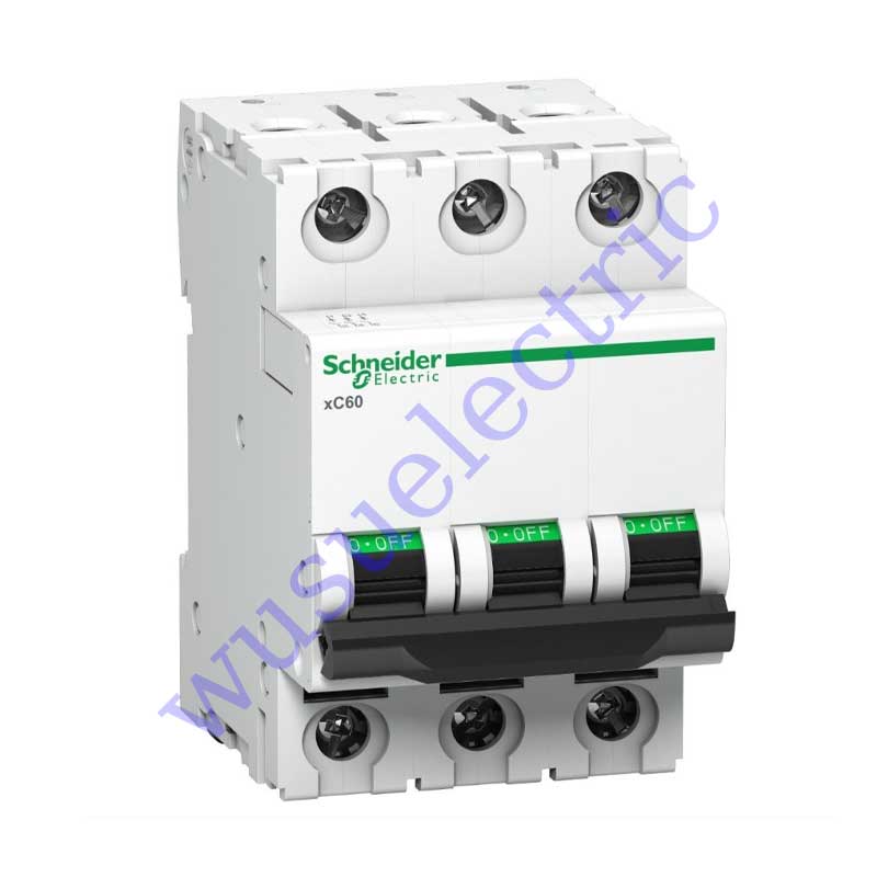 Schneider A9N3P63C Miniature circuit breaker