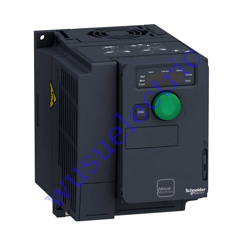 Schneider ATV320U15N4C variable speed drive
