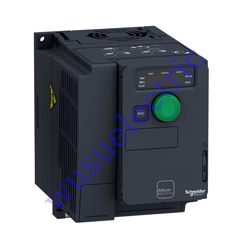 Schneider ATV320U06N4C variable speed drive