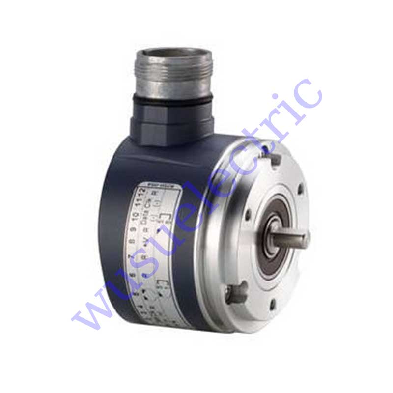 Schneider XCC2506PS81KB absolute encoder