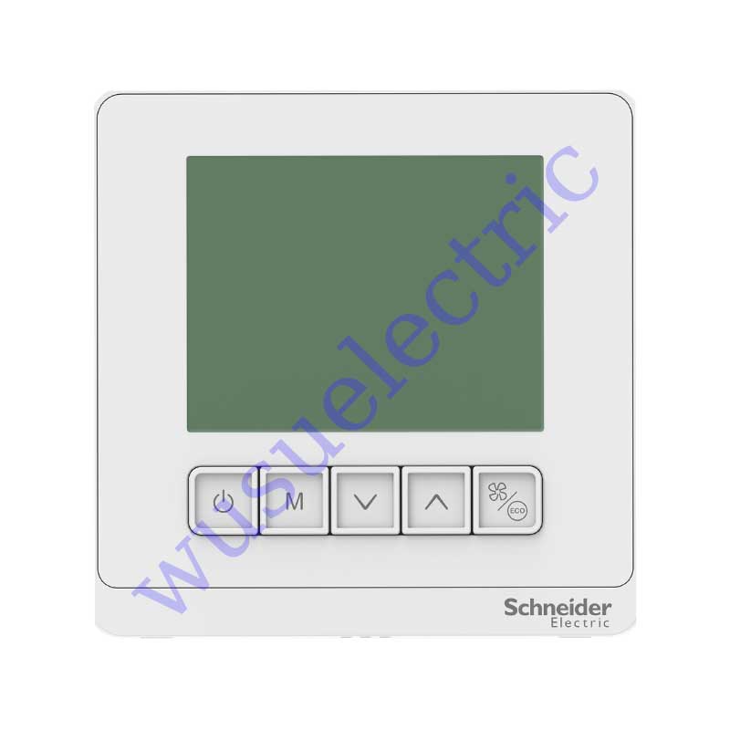 Schneider TC903-EF4LDPSA Thermostat