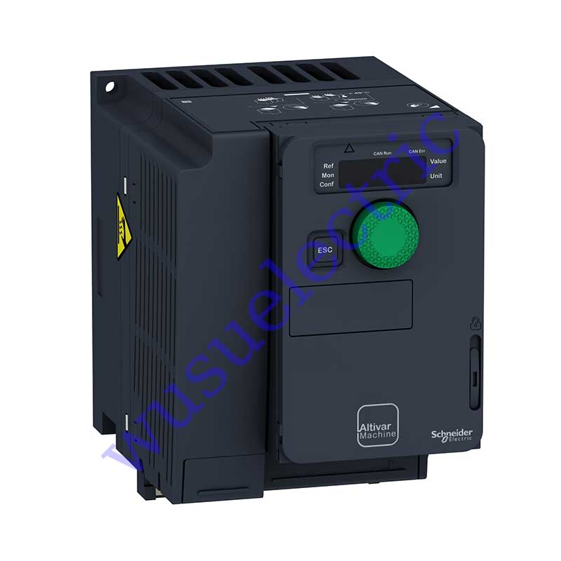 Schneider ATV320U22M3C variable speed drive