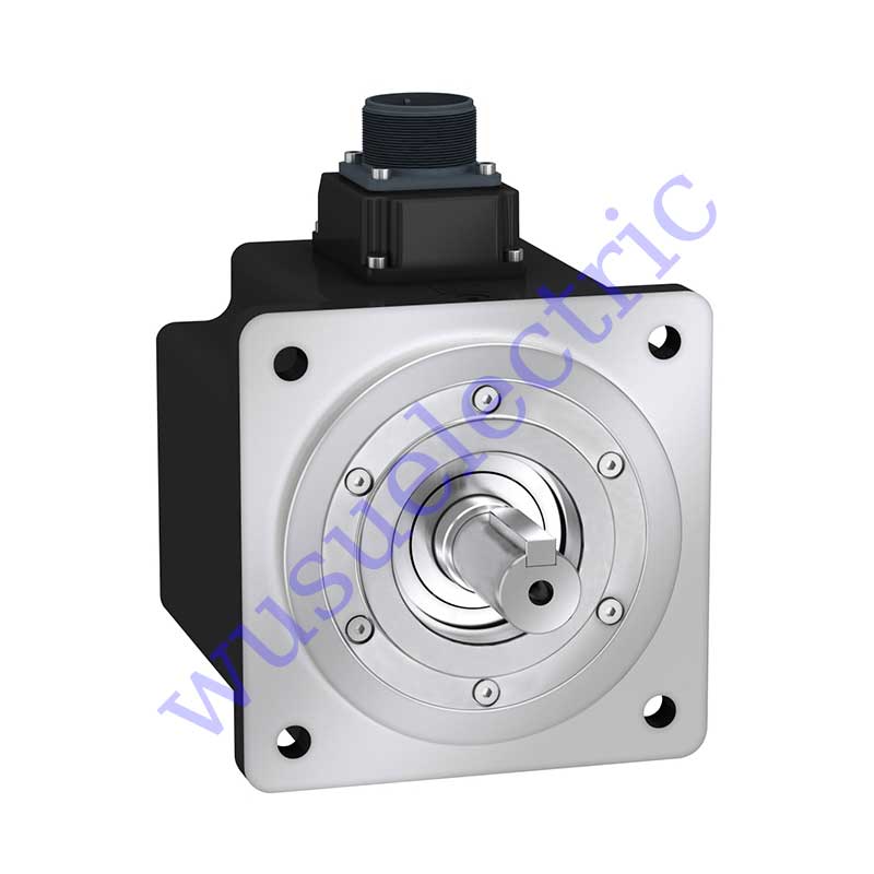 Schneider BCH2MM1523CA6C servo motor