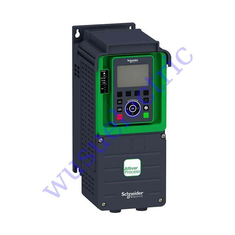 Schneider ATV630U07M3 Variable Speed Drive