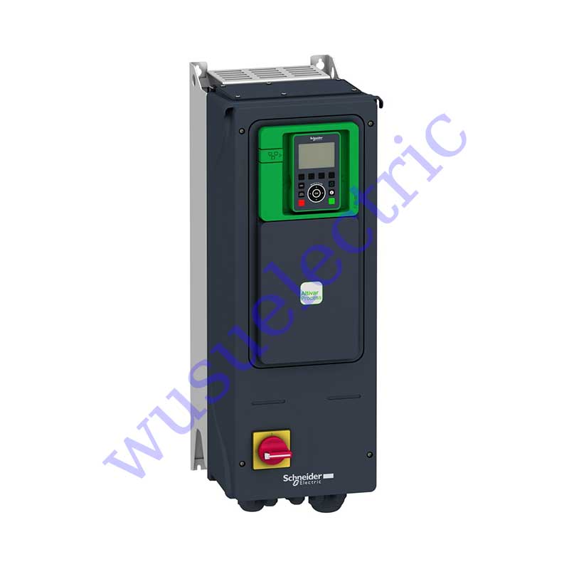 Schneider ATV950U75N4E variable speed drive