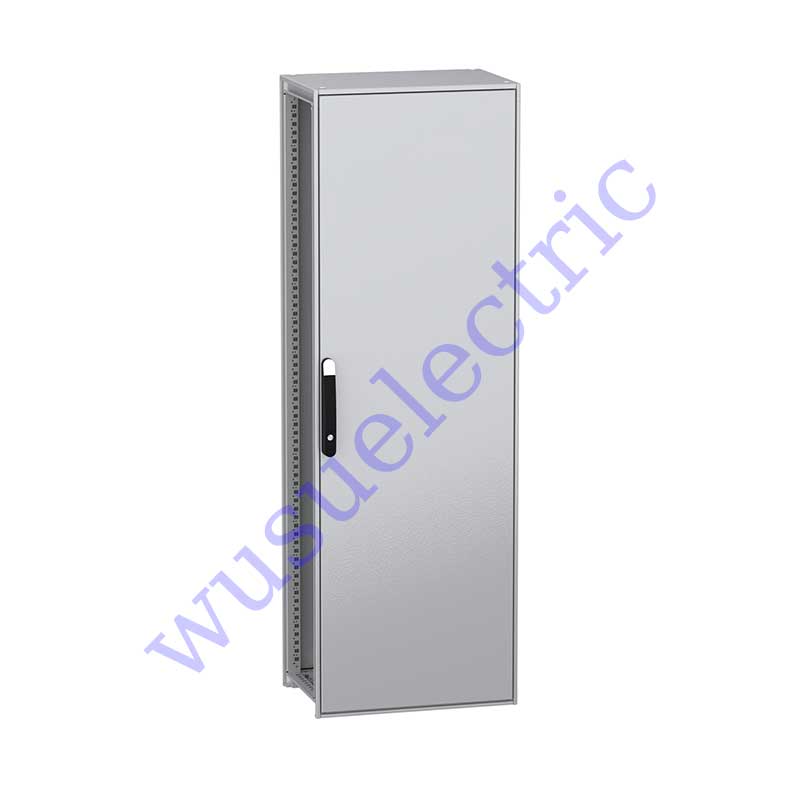 Schneider NSYSFN18640 Floor standing modular electrical enclosure