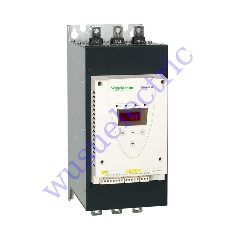 Schneider VCF0GE Enclosed switch disconnector