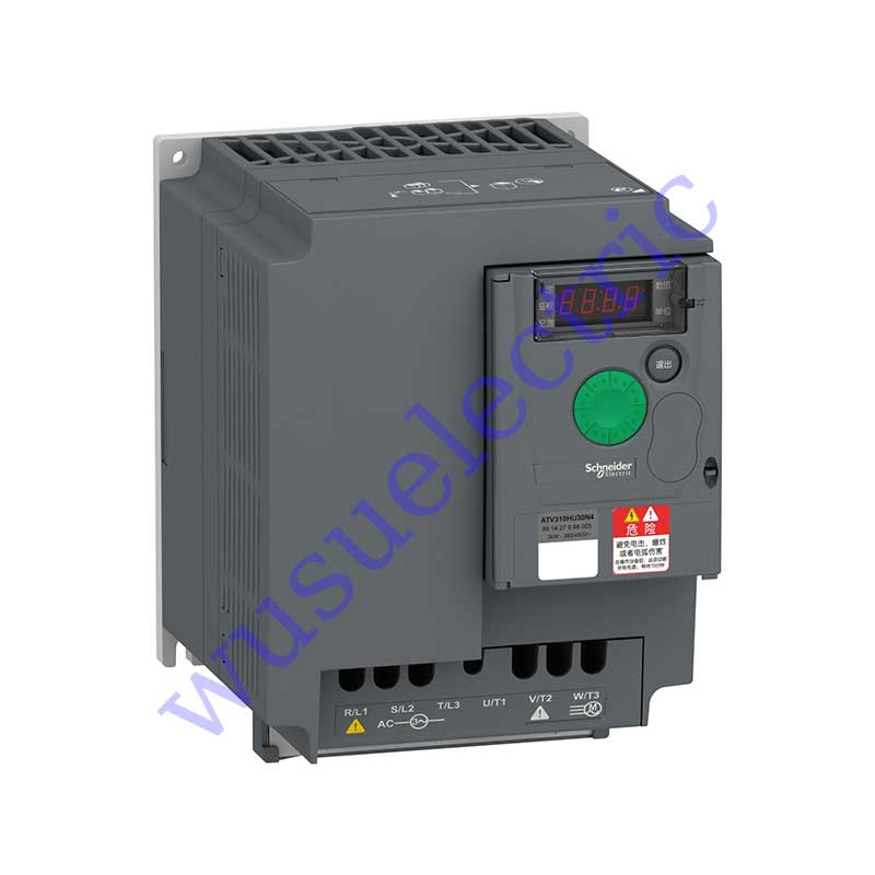 Schneider ATV310HU30N4 variable speed drive