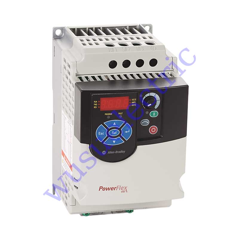 Allen Bradley 22F-A8P0N113 AC Drive