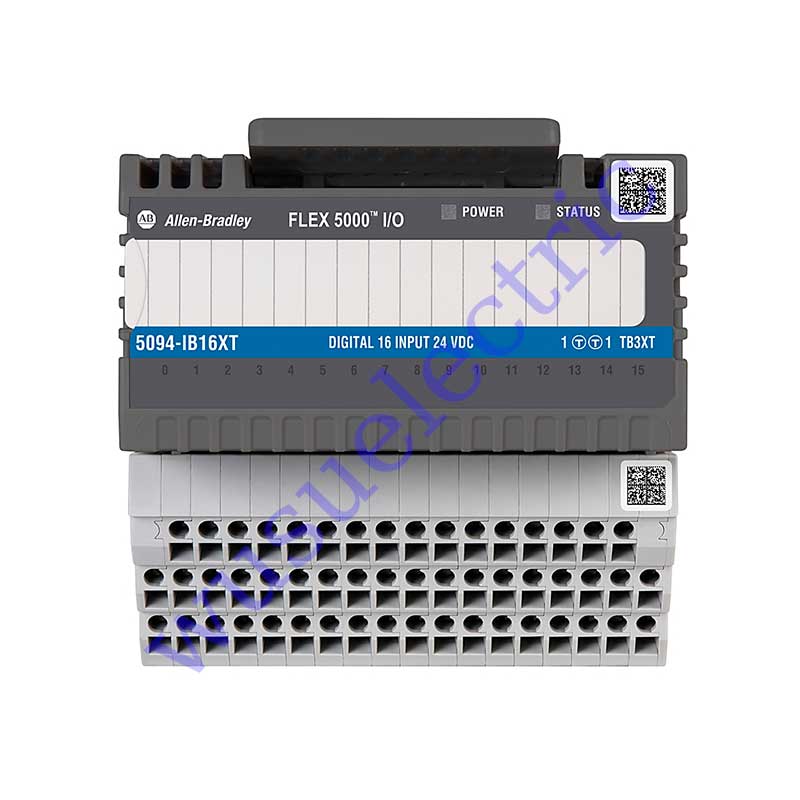 Allen Bradley 5094-IB16XT Input module