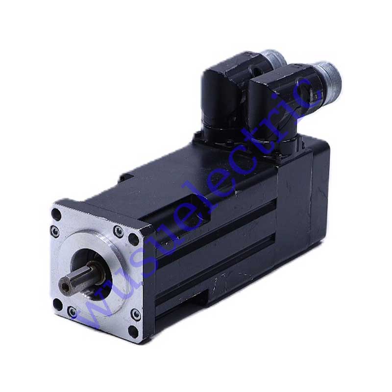 Allen Bradley MPL-A1530U-VJ42AA AC Rotary Servo Motor