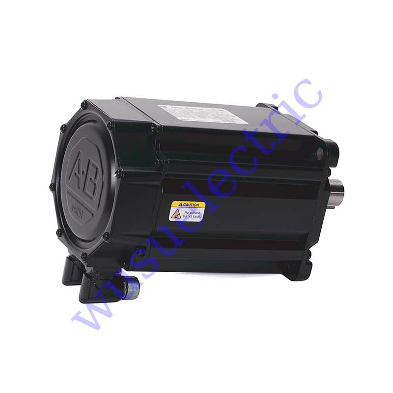 Allen Bradley MPL-B320P-SJ72AA AC Rotary Servo Motor