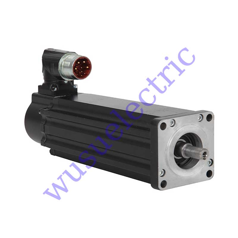 Allen Bradley VPL-B1652F-CJ12AA Low Inertia Servo Motor