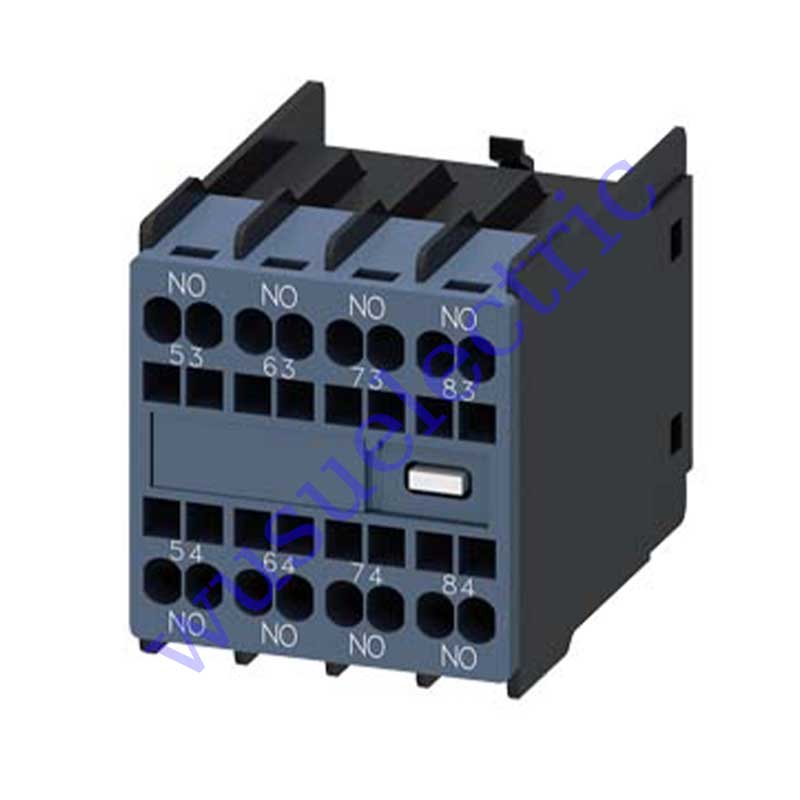 Siemens 3RH2911-2GA40 auxiliary switch