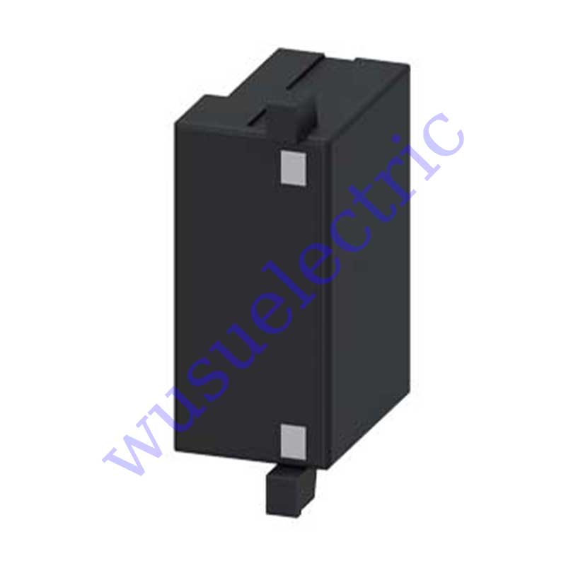 Siemens 3RT2926-1BD00 surge suppressor