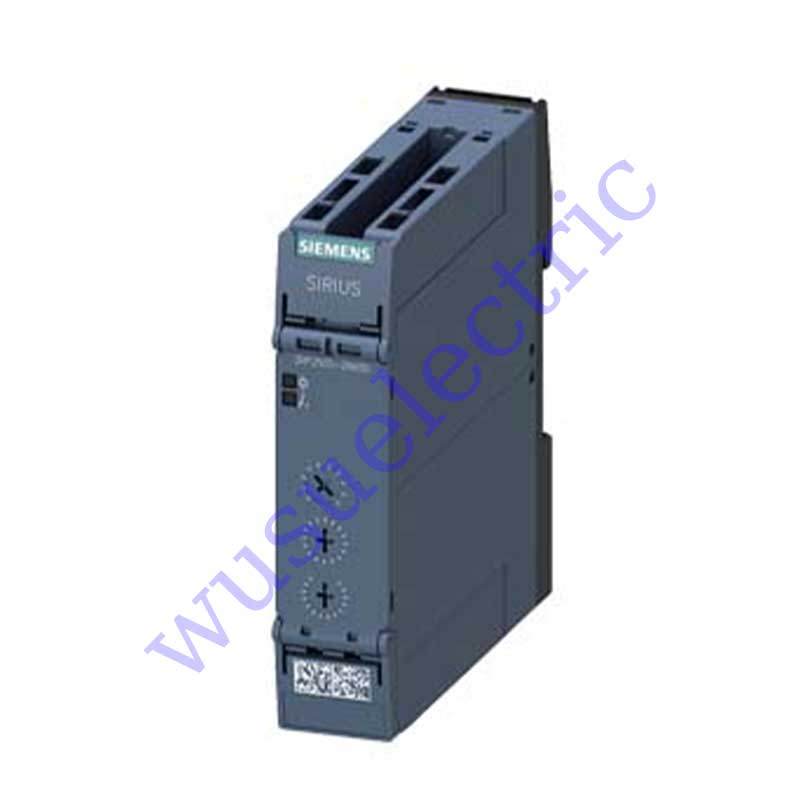 Siemens 3RP2505-2BW30 Timing relay