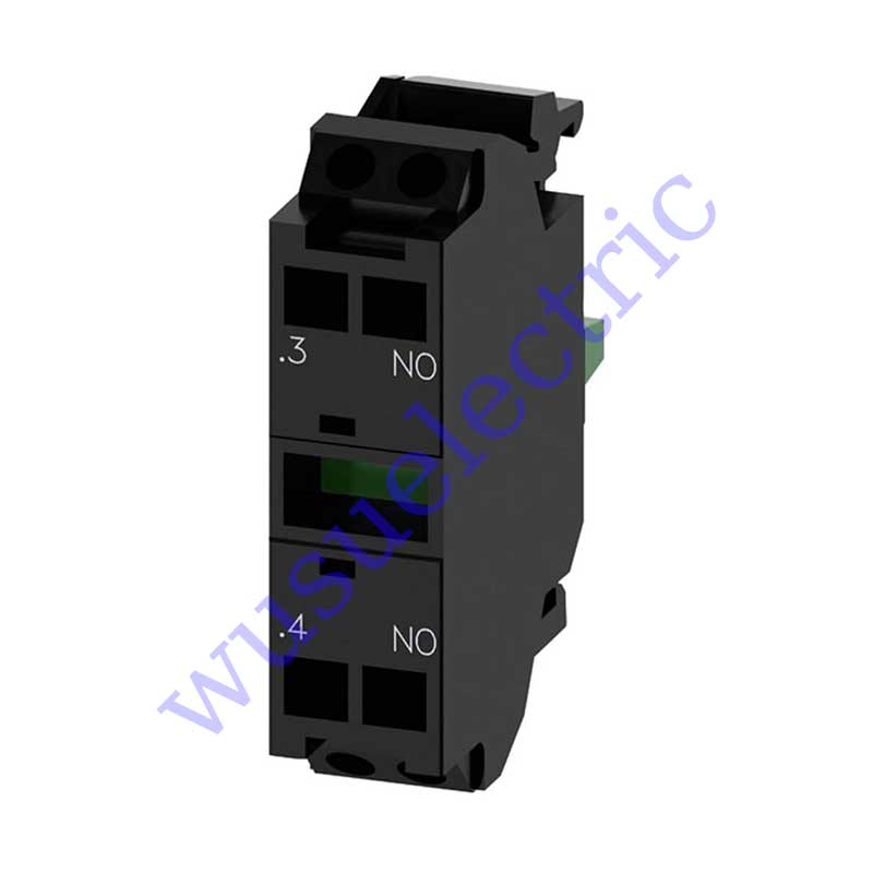 Siemens 3SU1400-1AA10-3BA0