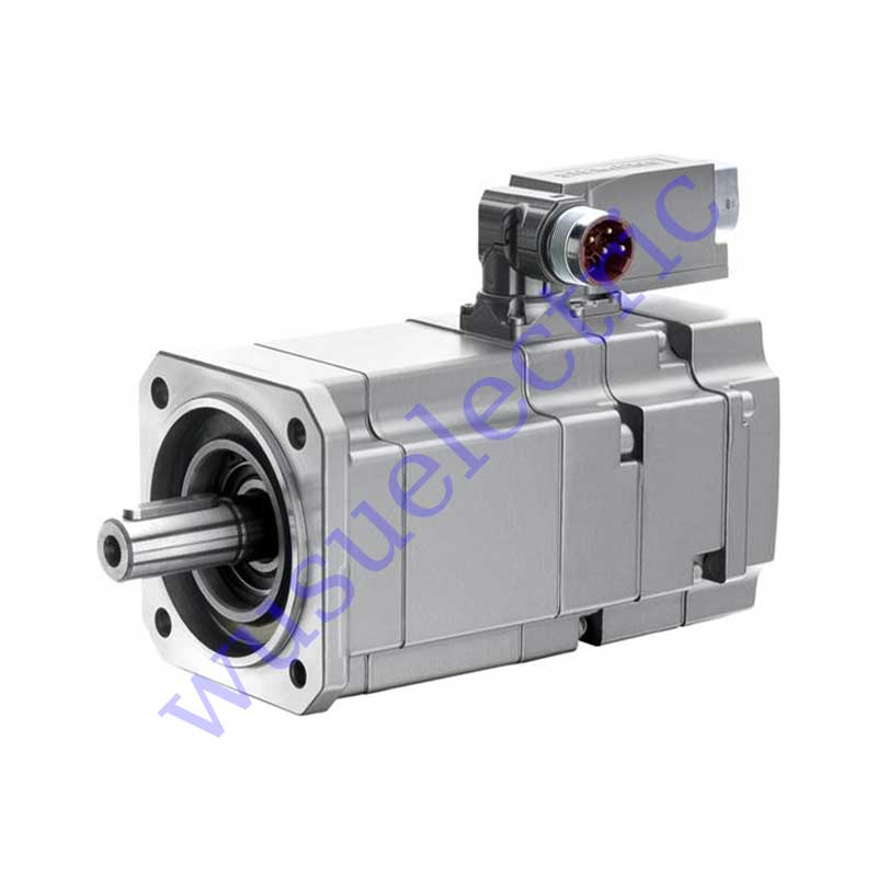 Siemens 1FK7103-5AF71-1FB8 synchronous servo motor