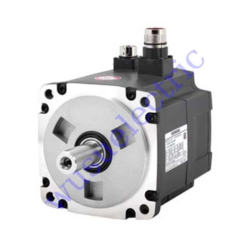 Siemens 1FL6062-1AC61-0AA1 SERVOMOTOR