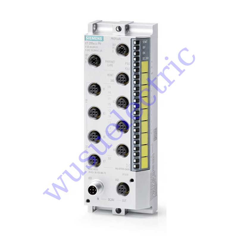 Siemens 6ES7146-6FF00-0AB0
