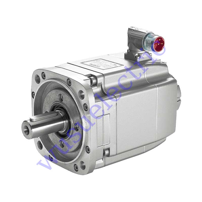 Siemens 1FK7063-2AF71-1CA0 synchronous motor