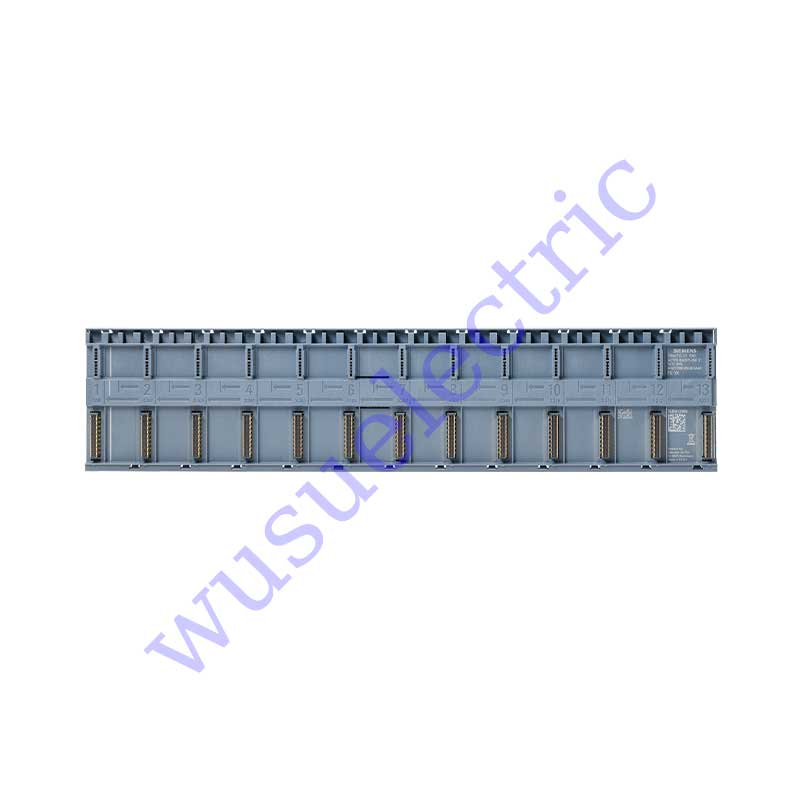 Siemens 6ES7590-0BL00-0AA0 active backplane bus