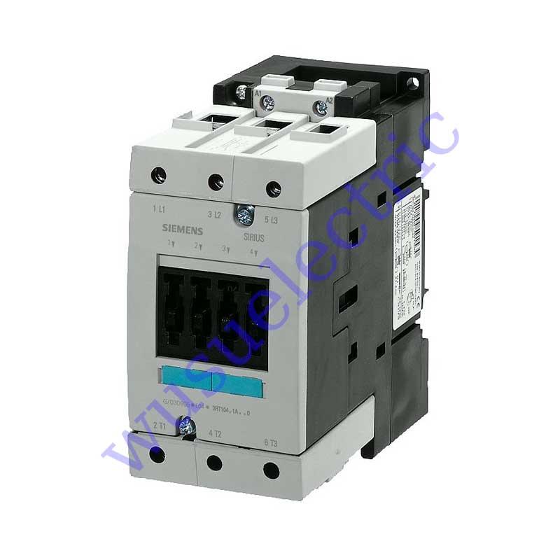 Siemens 3RT1044-1AL20 Power contactor